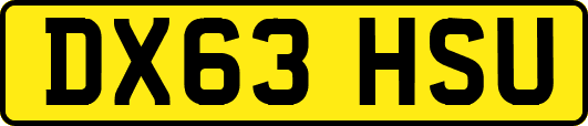 DX63HSU