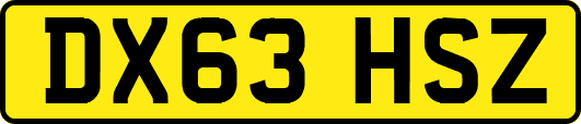 DX63HSZ