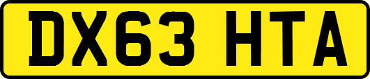 DX63HTA