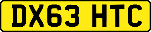 DX63HTC