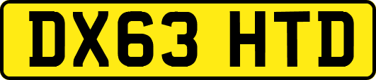 DX63HTD