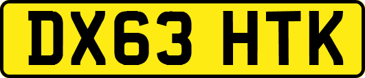 DX63HTK