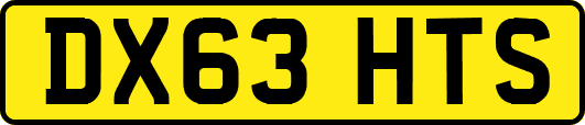 DX63HTS