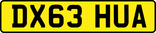 DX63HUA