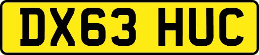 DX63HUC