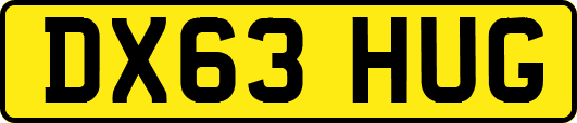 DX63HUG