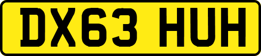 DX63HUH