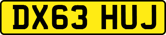 DX63HUJ