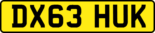 DX63HUK