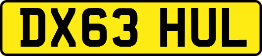 DX63HUL