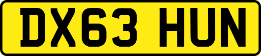 DX63HUN