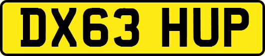 DX63HUP