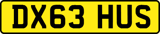 DX63HUS