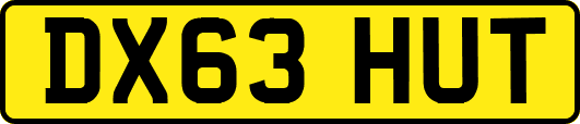 DX63HUT