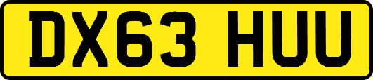 DX63HUU