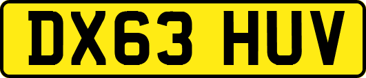DX63HUV