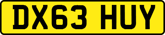 DX63HUY