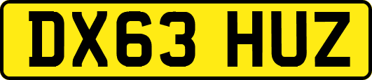 DX63HUZ