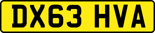 DX63HVA