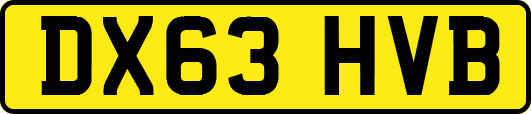 DX63HVB