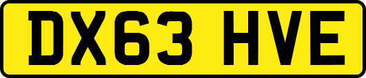DX63HVE