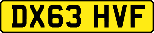 DX63HVF