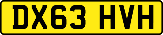 DX63HVH