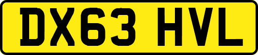 DX63HVL