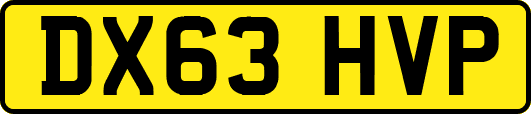 DX63HVP