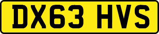 DX63HVS