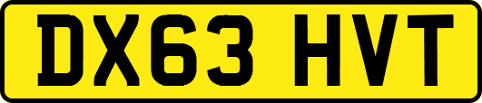 DX63HVT
