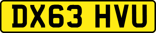 DX63HVU