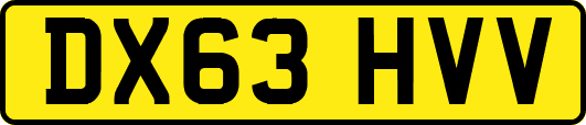 DX63HVV