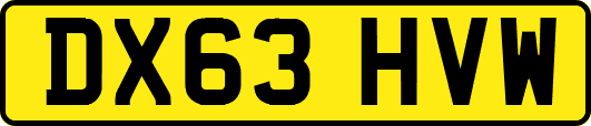 DX63HVW