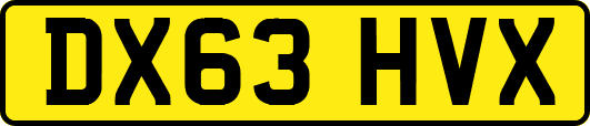 DX63HVX