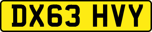 DX63HVY