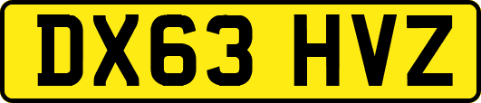 DX63HVZ