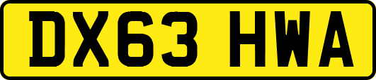 DX63HWA