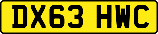 DX63HWC