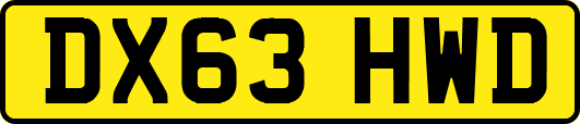 DX63HWD