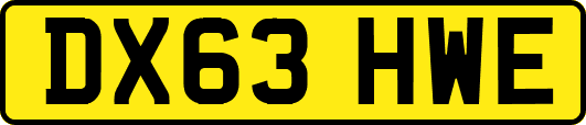 DX63HWE