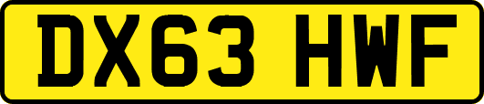 DX63HWF