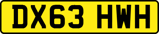 DX63HWH