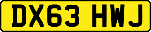 DX63HWJ