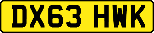 DX63HWK