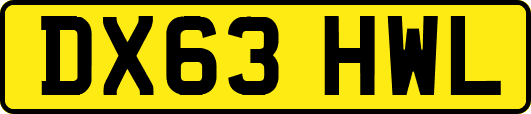 DX63HWL