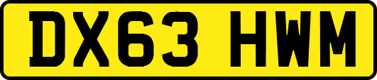 DX63HWM