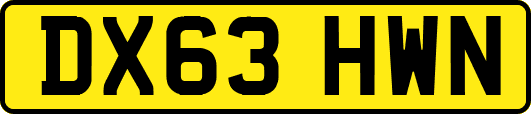 DX63HWN