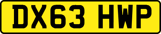 DX63HWP