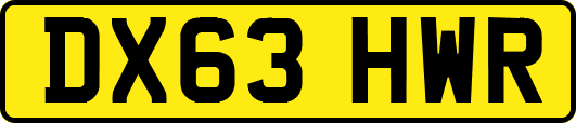 DX63HWR
